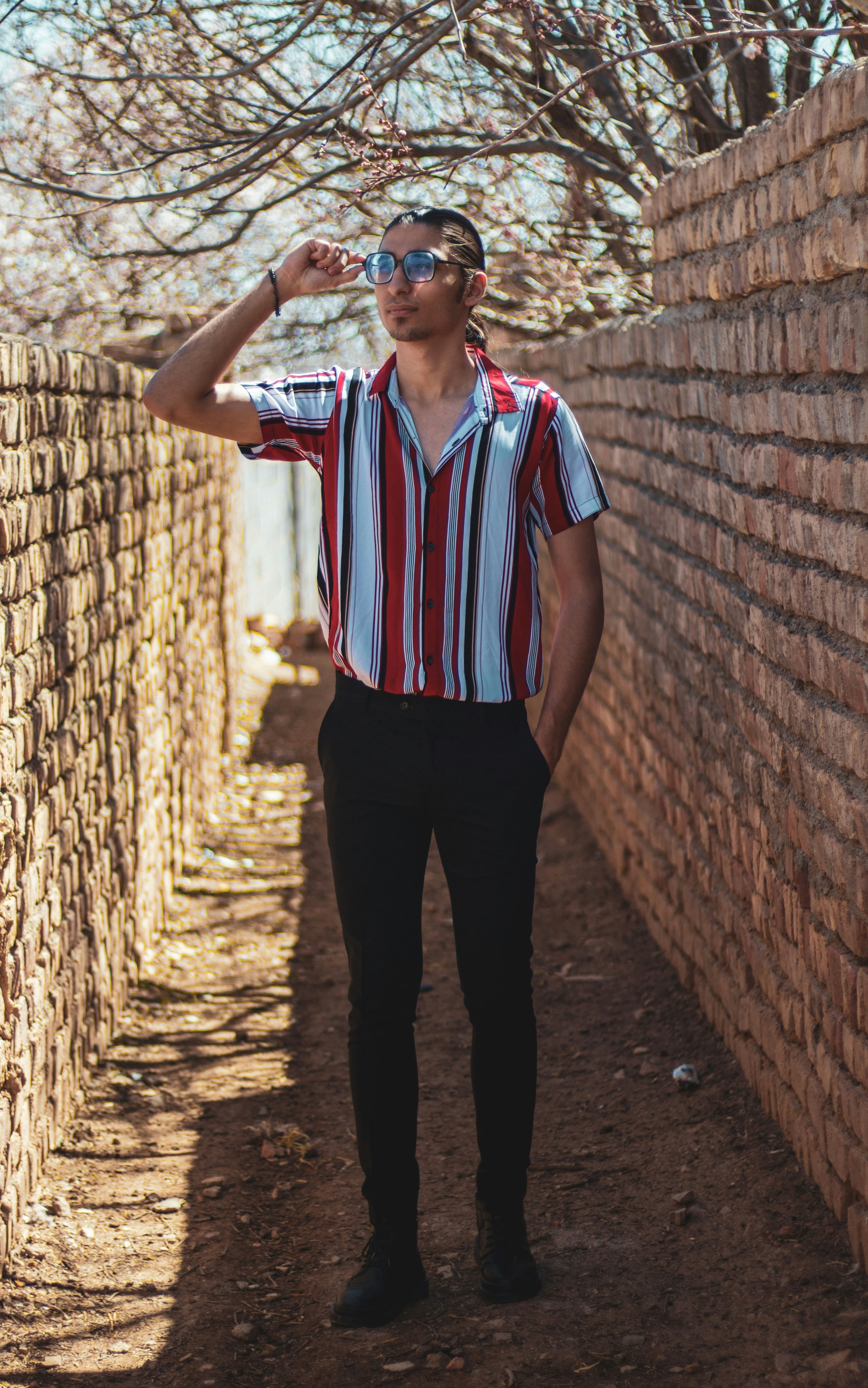 分类导航示意图