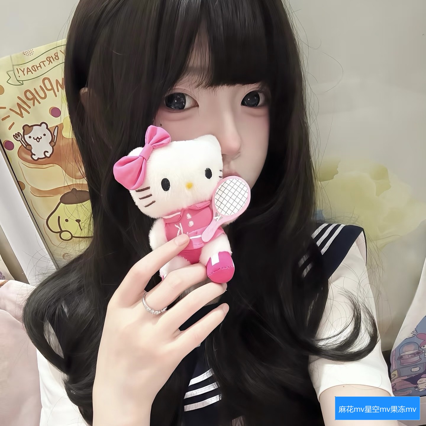 麻花MV、果冻MV和梦幻MV有哪些不同之处？蘑菇元素在其中起到了怎样的作用